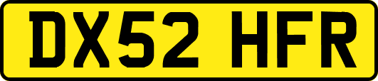 DX52HFR