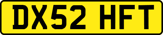 DX52HFT