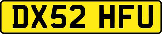 DX52HFU
