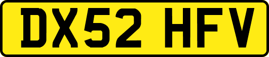 DX52HFV