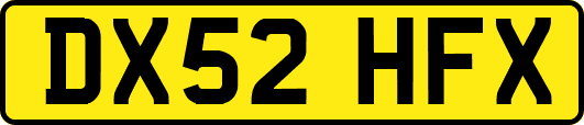 DX52HFX