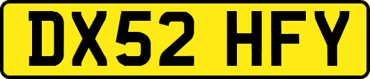 DX52HFY