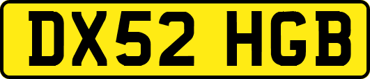 DX52HGB