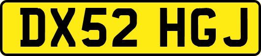 DX52HGJ