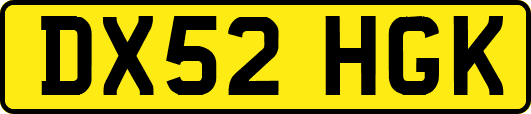 DX52HGK