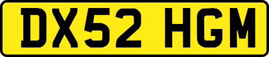DX52HGM