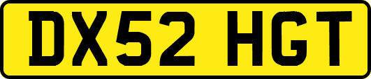 DX52HGT