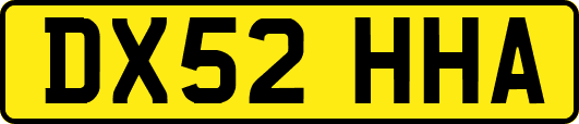 DX52HHA