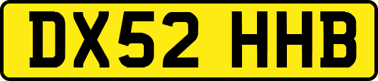 DX52HHB