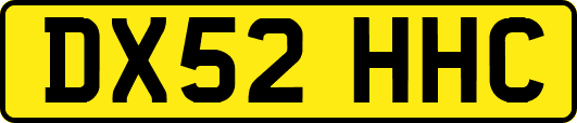 DX52HHC