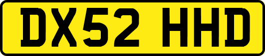 DX52HHD