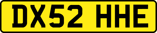 DX52HHE