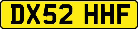 DX52HHF
