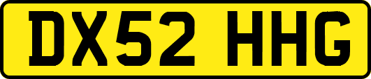 DX52HHG