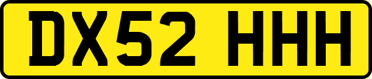 DX52HHH