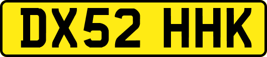 DX52HHK