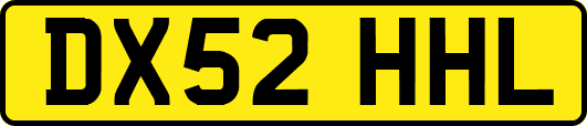 DX52HHL