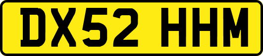 DX52HHM