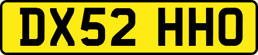 DX52HHO