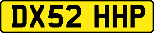 DX52HHP