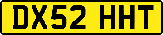 DX52HHT