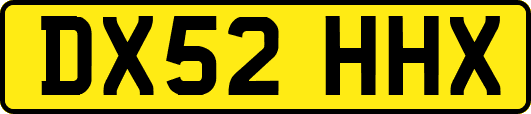 DX52HHX