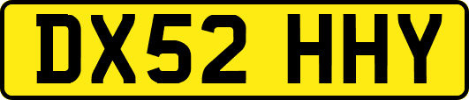 DX52HHY