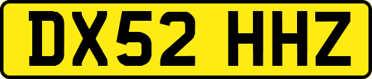 DX52HHZ