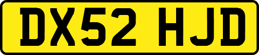 DX52HJD