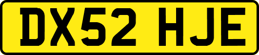 DX52HJE