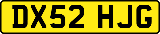 DX52HJG