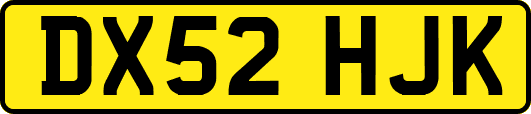 DX52HJK