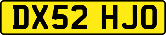 DX52HJO