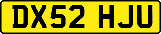 DX52HJU