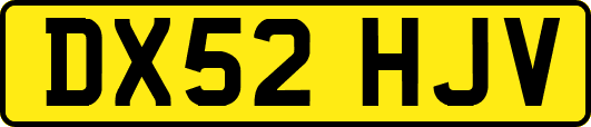 DX52HJV