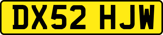 DX52HJW