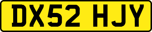 DX52HJY