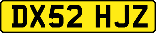 DX52HJZ