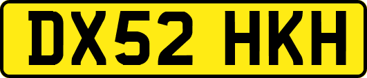 DX52HKH