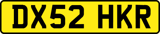 DX52HKR