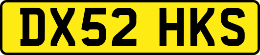 DX52HKS