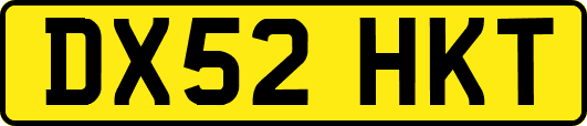 DX52HKT