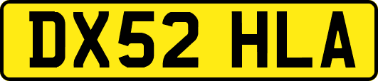 DX52HLA