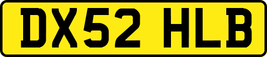 DX52HLB