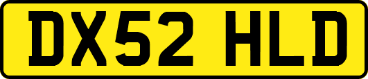 DX52HLD
