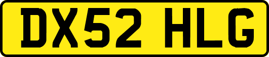 DX52HLG