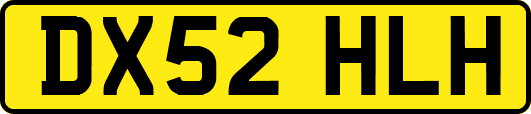 DX52HLH