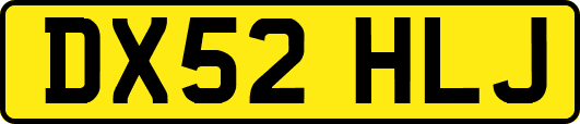 DX52HLJ