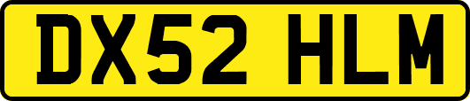 DX52HLM