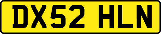 DX52HLN
